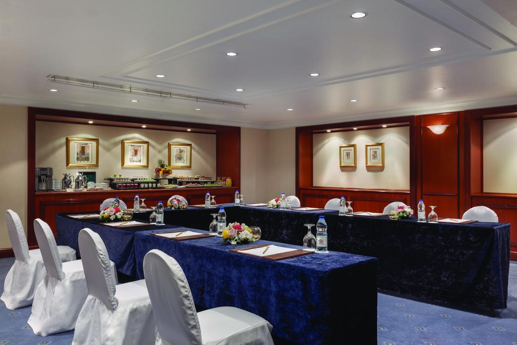 Ramada Dubai Hotel Exterior photo