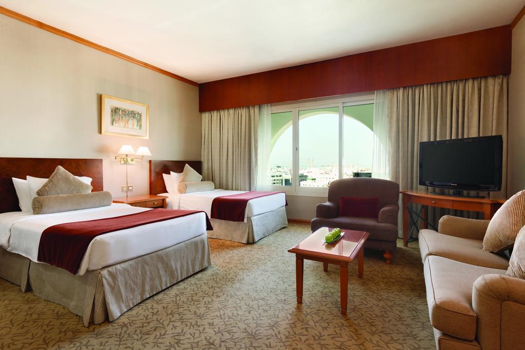 Ramada Dubai Hotel Exterior photo