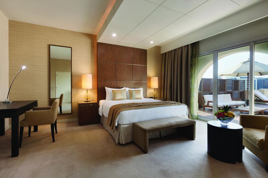 Ramada Dubai Hotel Exterior photo