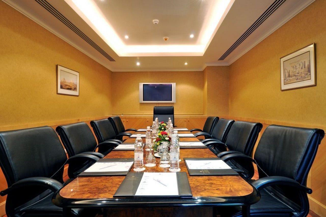 Ramada Dubai Hotel Facilities photo