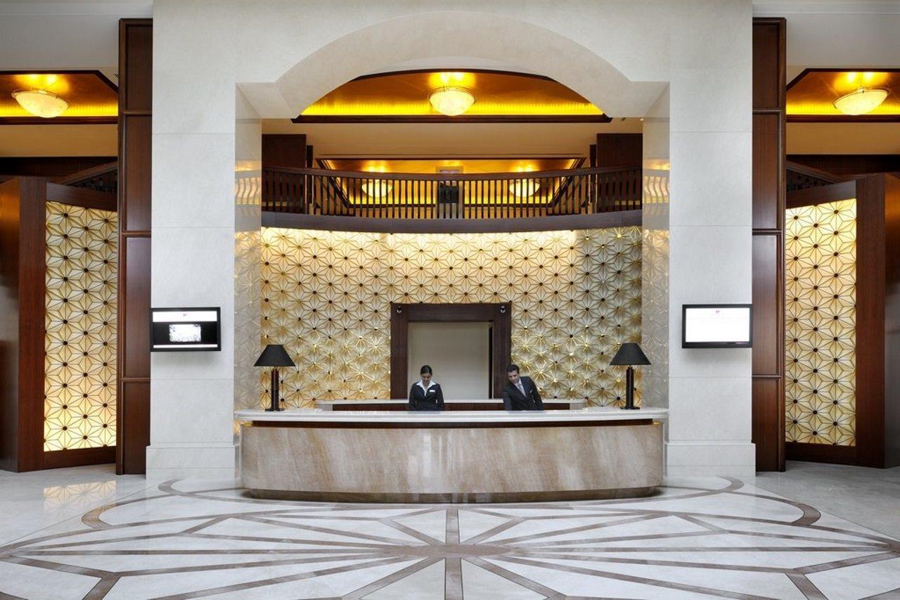 Ramada Dubai Hotel Exterior photo