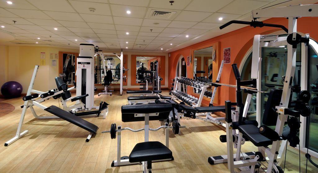 Ramada Dubai Hotel Facilities photo