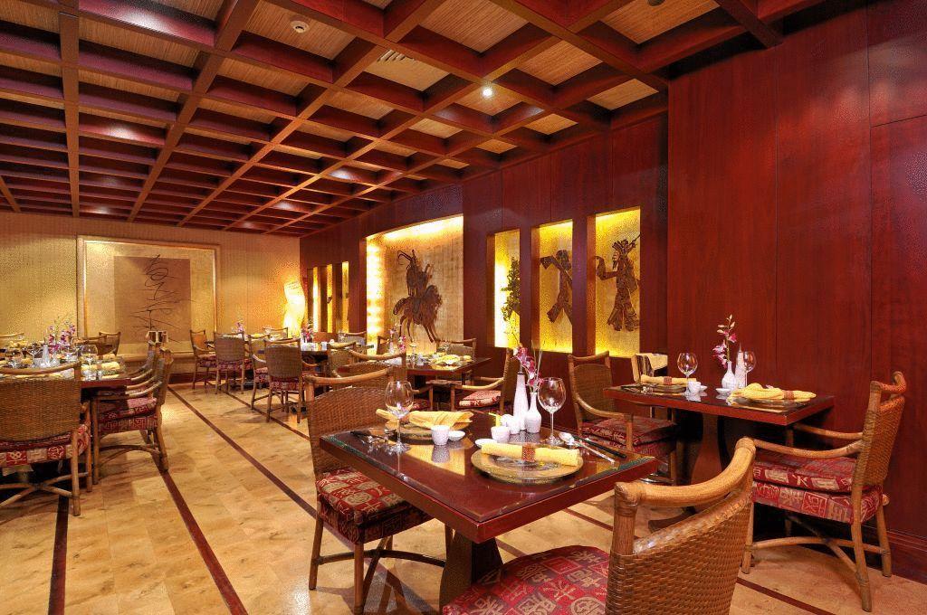 Ramada Dubai Hotel Exterior photo