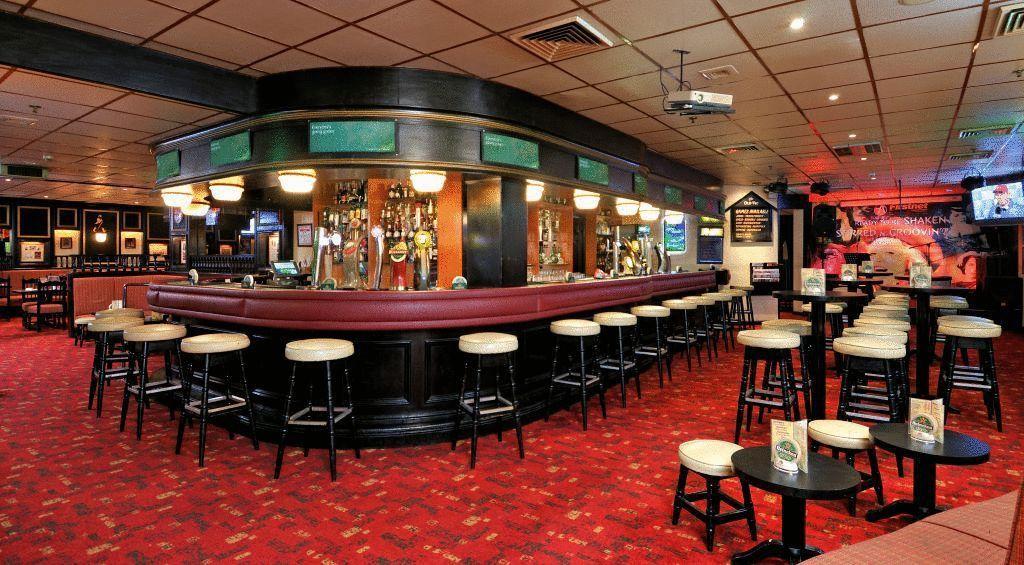 Ramada Dubai Hotel Restaurant photo